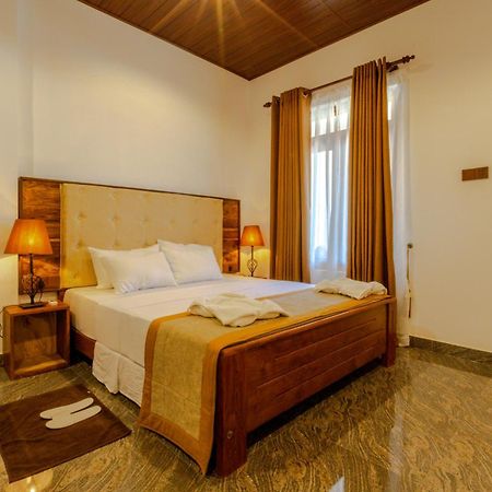 Elysia Sigiriya Hotel Dambulla Extérieur photo