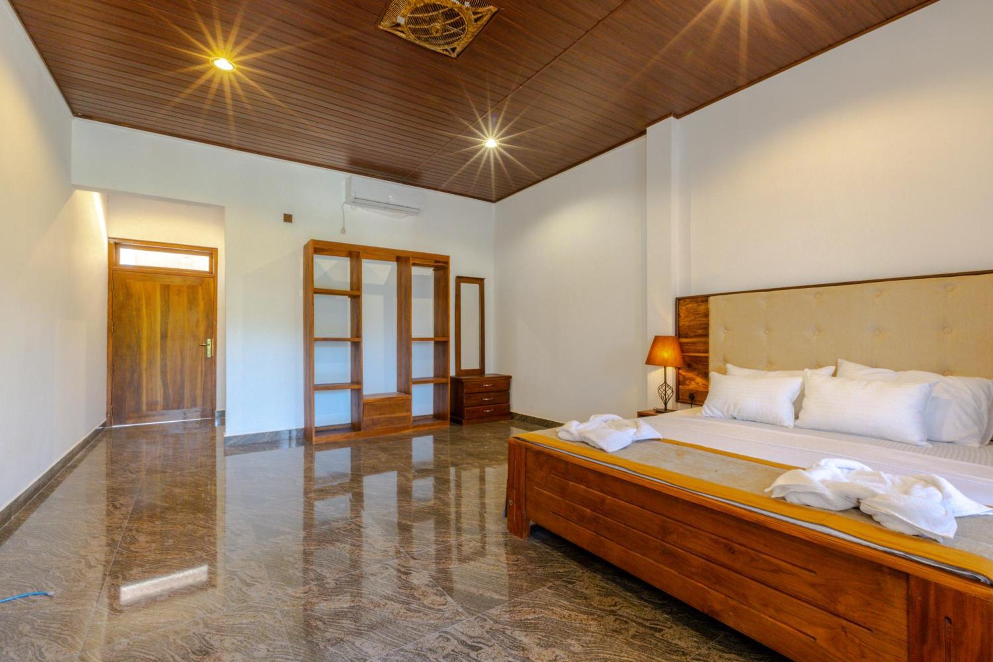 Elysia Sigiriya Hotel Dambulla Extérieur photo
