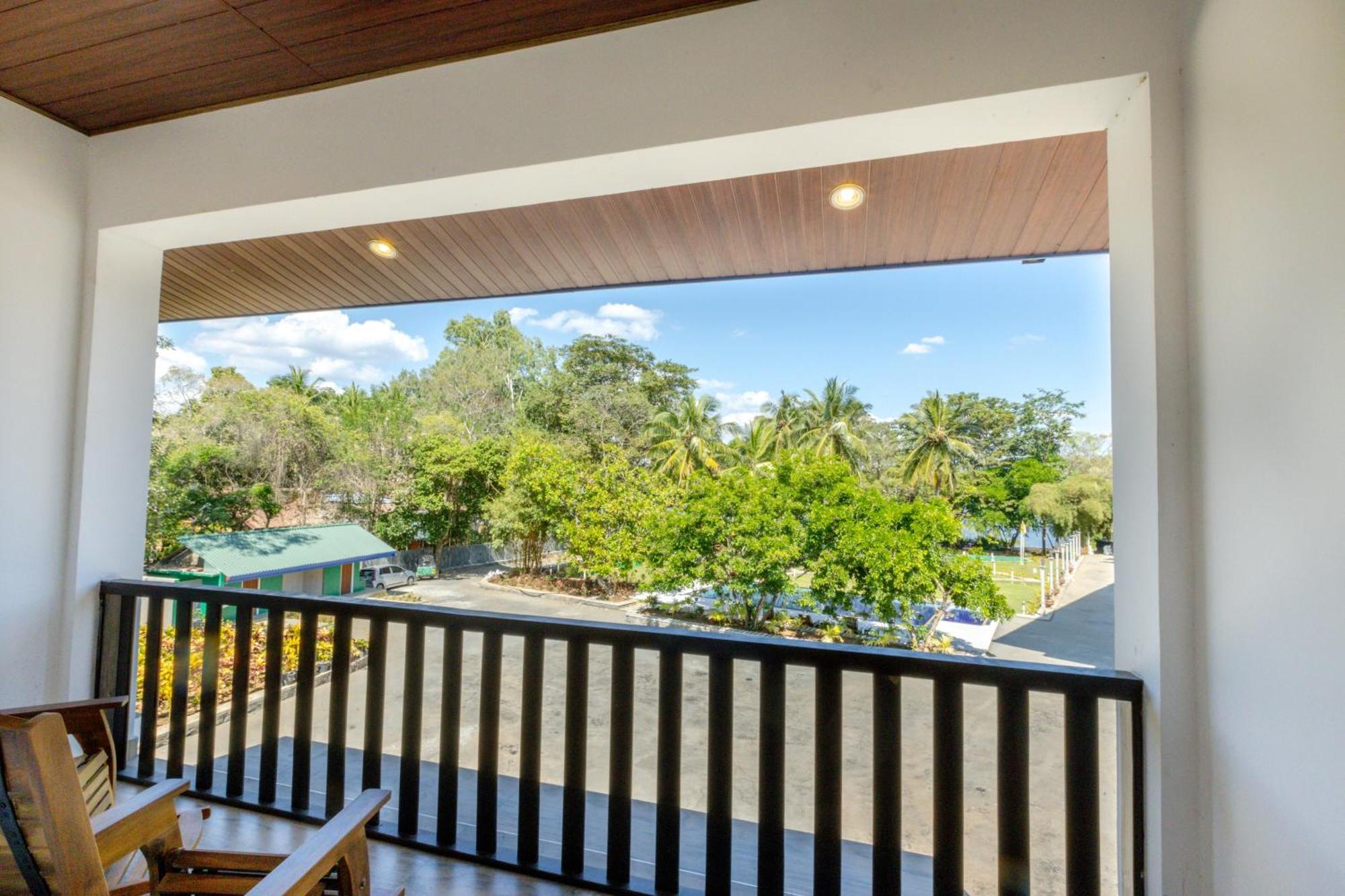 Elysia Sigiriya Hotel Dambulla Extérieur photo