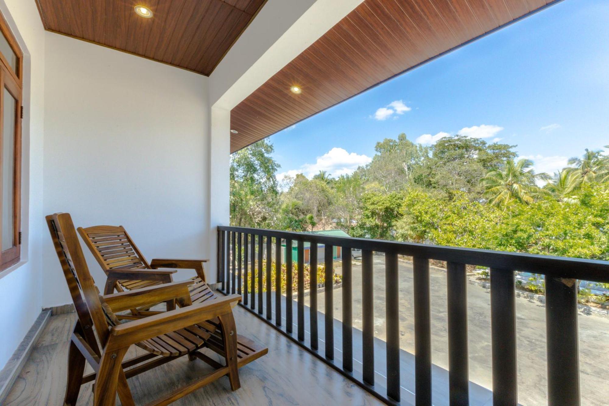 Elysia Sigiriya Hotel Dambulla Extérieur photo