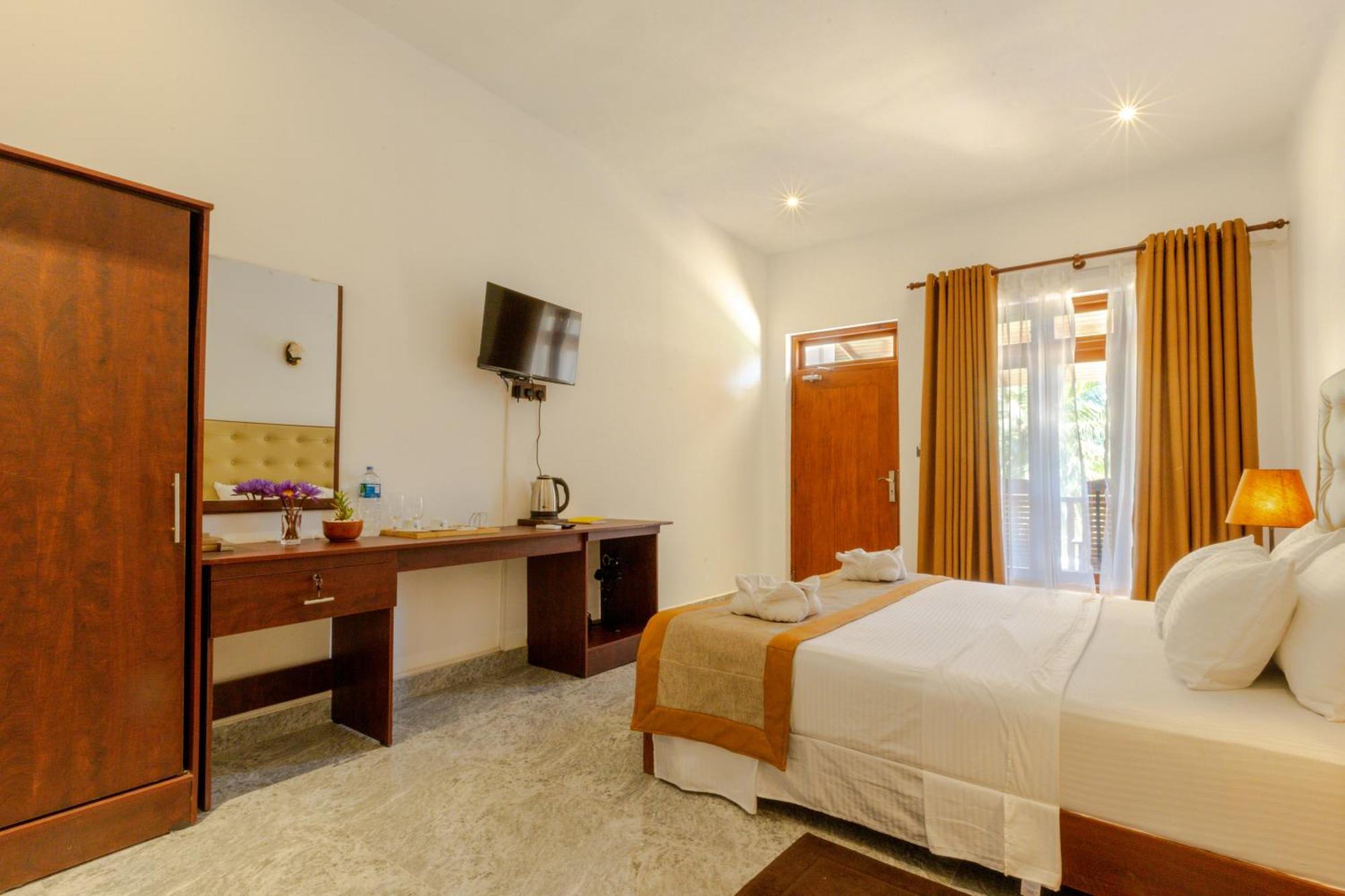 Elysia Sigiriya Hotel Dambulla Extérieur photo