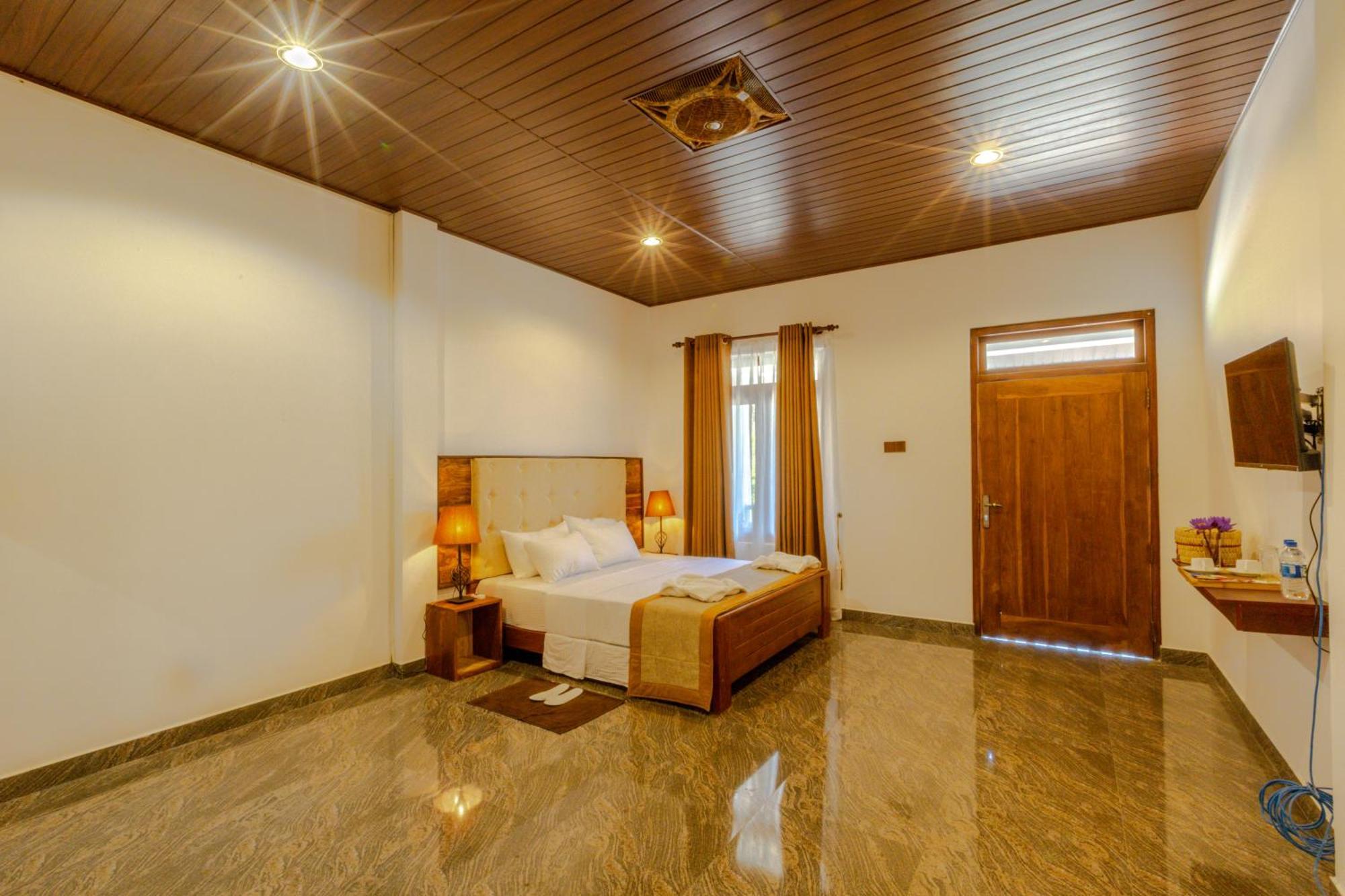 Elysia Sigiriya Hotel Dambulla Extérieur photo