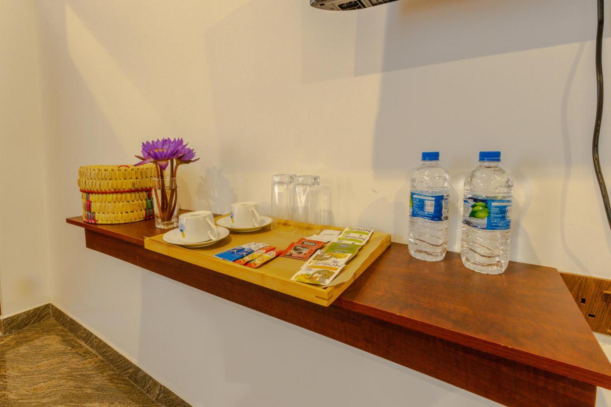Elysia Sigiriya Hotel Dambulla Extérieur photo