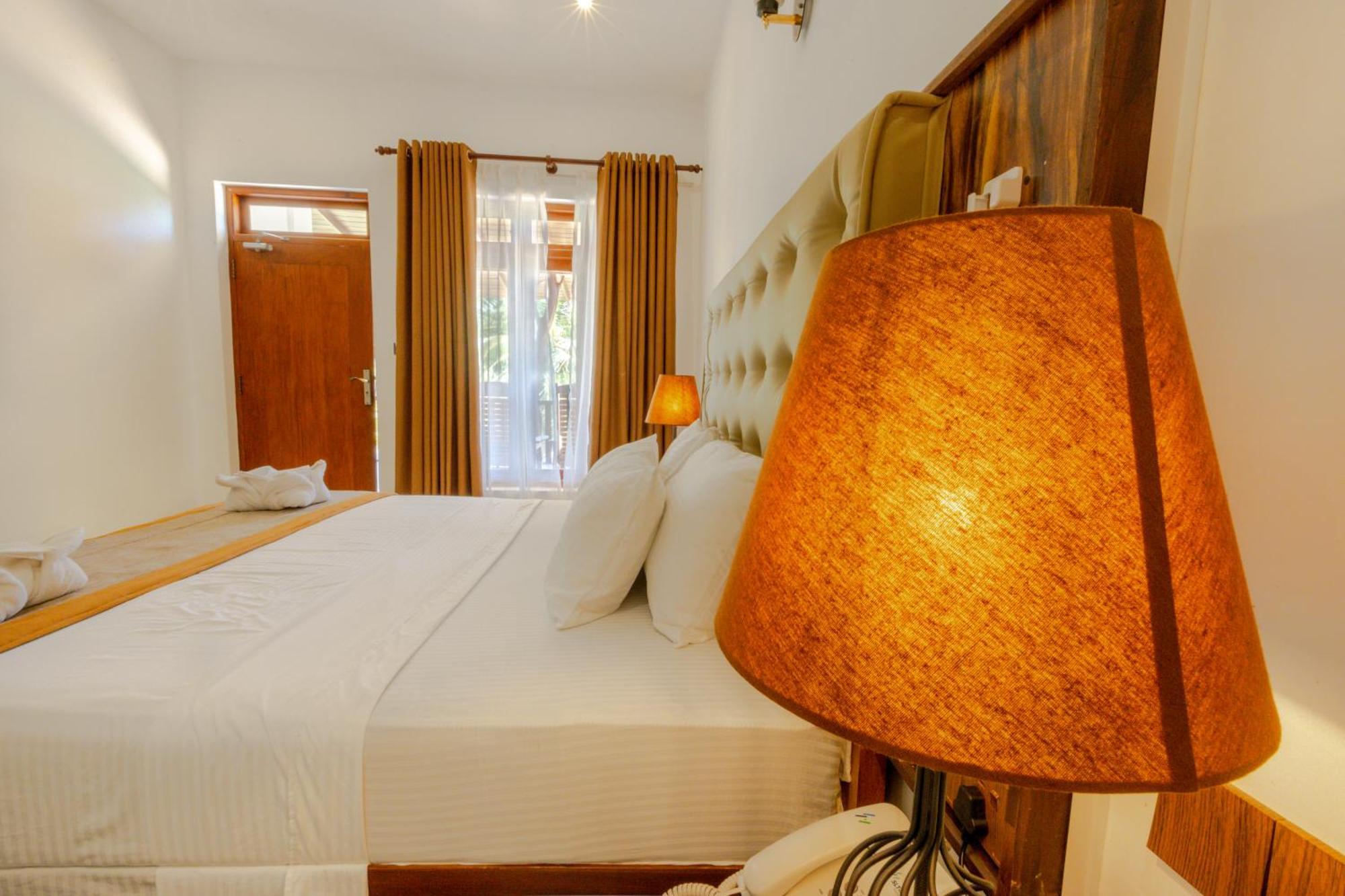 Elysia Sigiriya Hotel Dambulla Extérieur photo