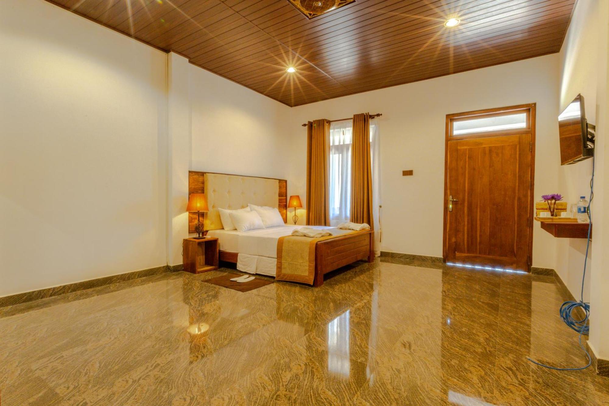 Elysia Sigiriya Hotel Dambulla Extérieur photo