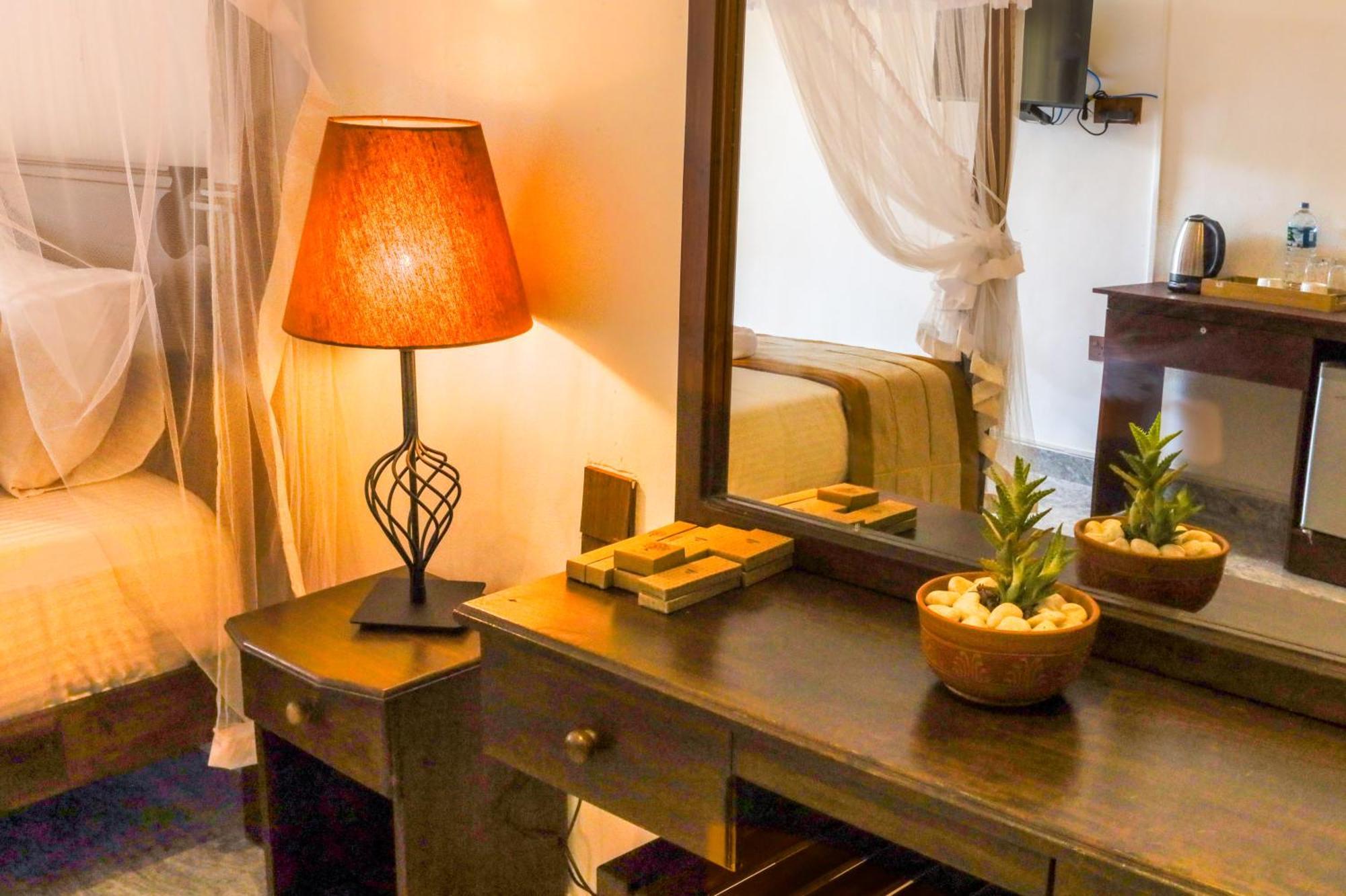 Elysia Sigiriya Hotel Dambulla Extérieur photo