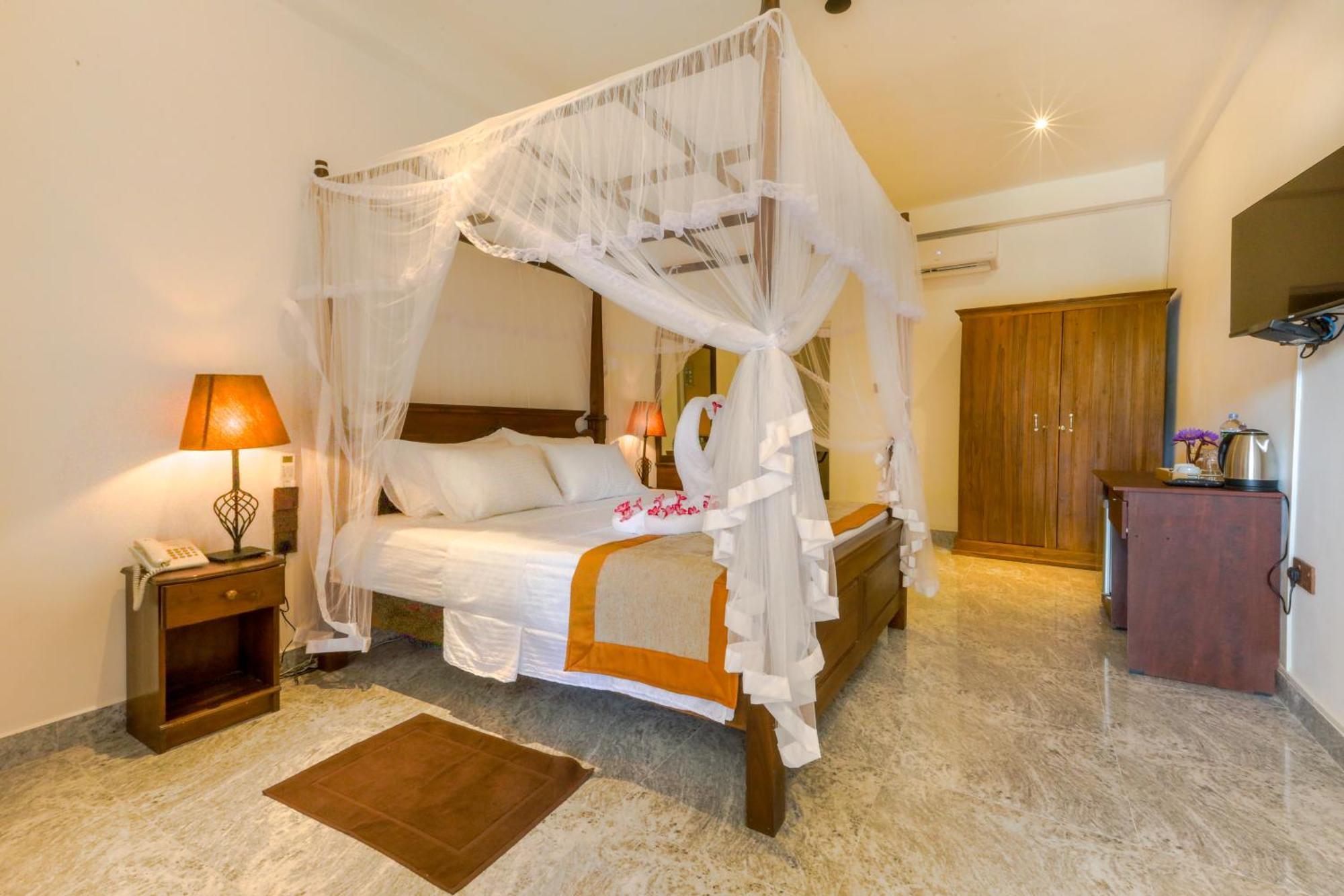 Elysia Sigiriya Hotel Dambulla Extérieur photo