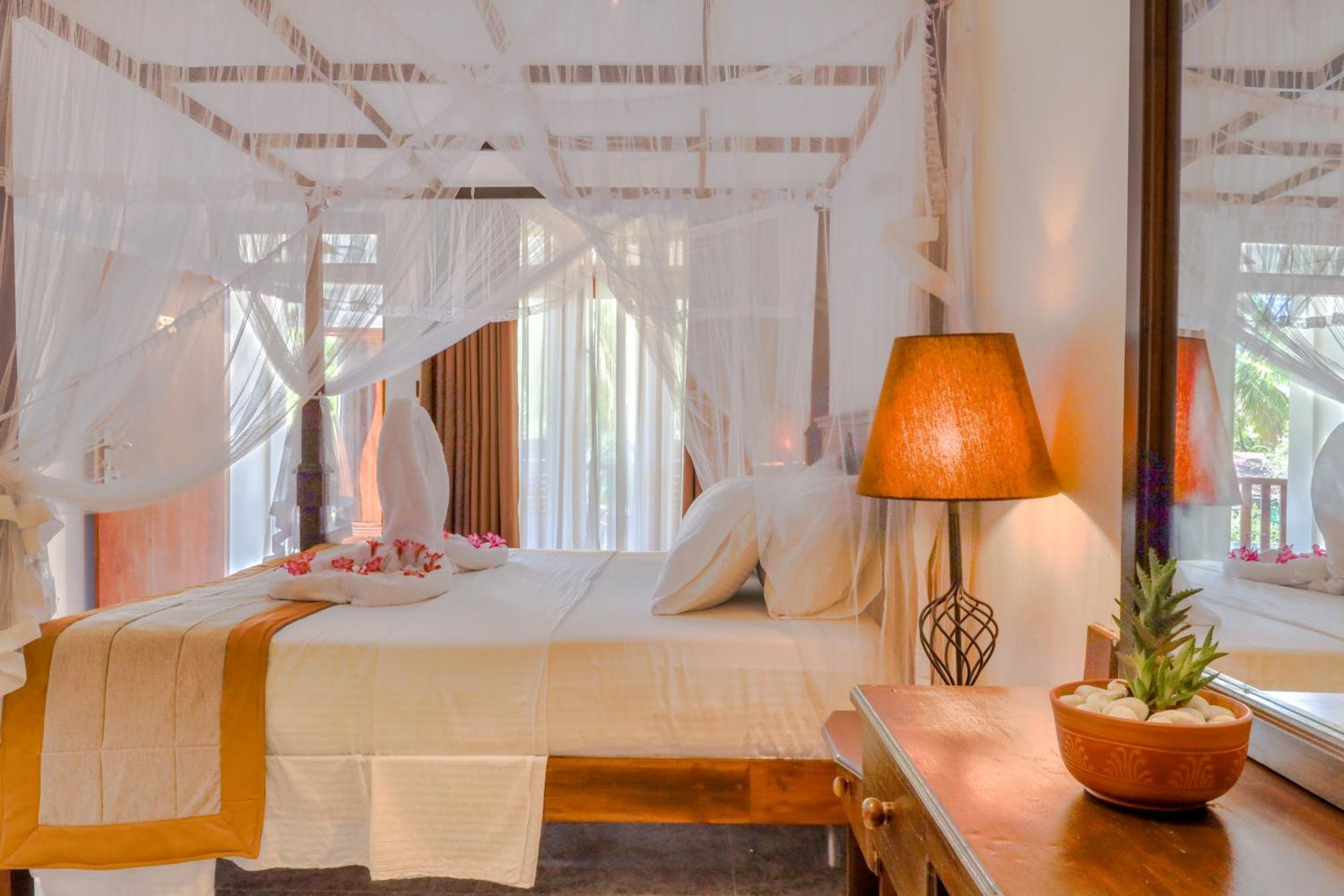 Elysia Sigiriya Hotel Dambulla Extérieur photo